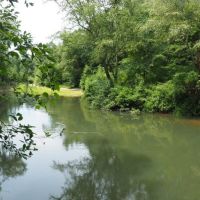 MS Hunting Property with River &nbsp; Timber 77 Acres