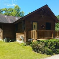 Hunting Property with Well Maintained Home Crawford Cty  WI images 4
