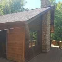 Hunting Property with Well Maintained Home Crawford Cty  WI images 5