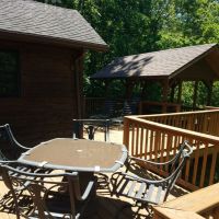 Hunting Property with Well Maintained Home Crawford Cty  WI images 6