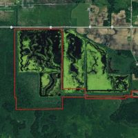 Premier Duck Hunting Property in Berlin Wisconsin