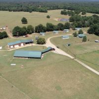 Resort Getaway Lamar County