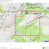 36.7 Acres Hunting or Timber Land NPSD Pike Co  SW MS images 6