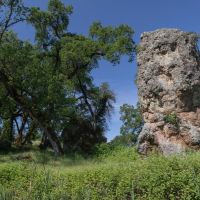 Standing Rock Ranch