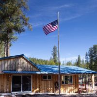 West Fork Fishing Retreat