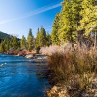 West Fork Fishing Retreat images 2