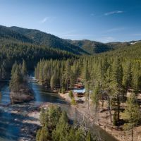 West Fork Fishing Retreat images 3
