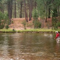 West Fork Fishing Retreat images 4