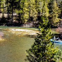 West Fork Fishing Retreat images 5