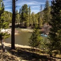 West Fork Fishing Retreat images 6
