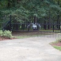 935 Acres in Jasper County in Pachuta  MS images 3