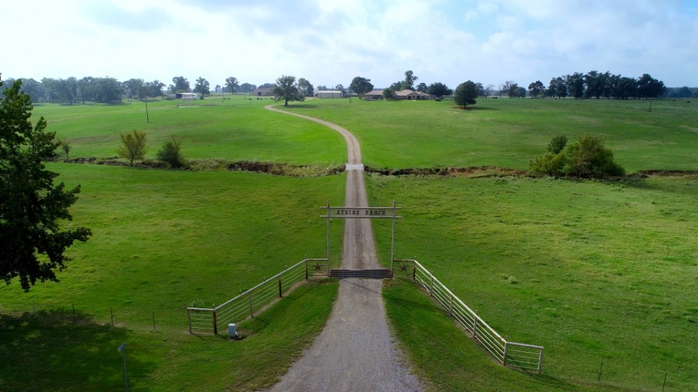 Atkins Ranch featured image