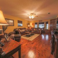 Atkins Ranch images 5