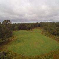 Turnkey Quality Hunting Parcel in Adams County images 3
