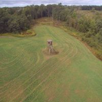 Turnkey Quality Hunting Parcel in Adams County images 4