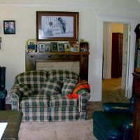 Stunning Country Home with Acreage For Sale in Kenbridge  VA images 4