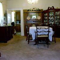 Stunning Country Home with Acreage For Sale in Kenbridge  VA images 5