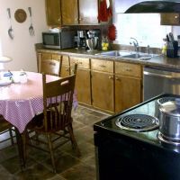 Stunning Country Home with Acreage For Sale in Kenbridge  VA images 6