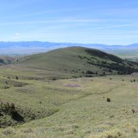Edwards Gulch