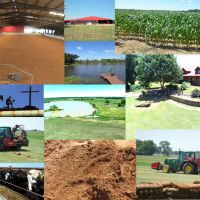 Agri Enterprise 3750-rb