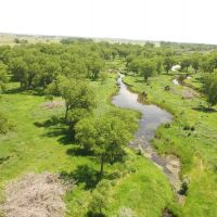 Whitetails &nbsp; Waterfowl on the North Platte