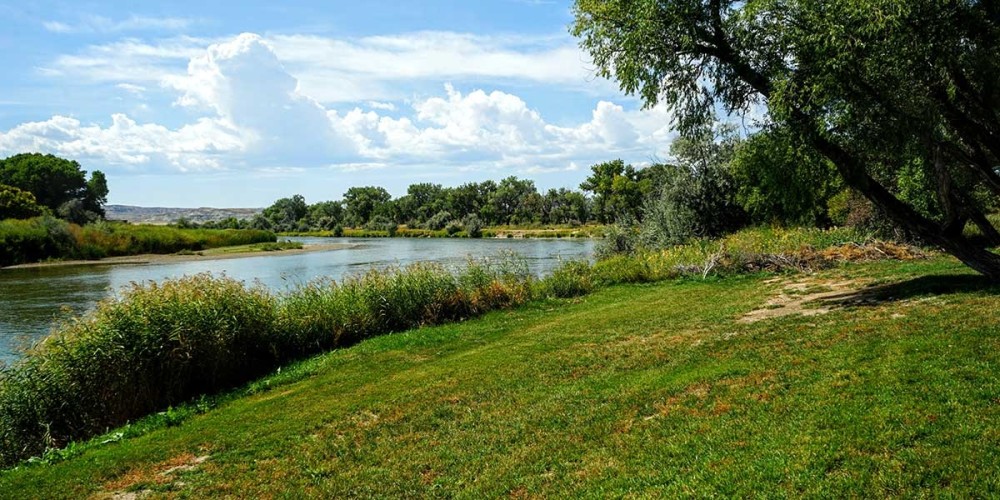 Winding River Ranch featured image