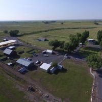 Historic Cattle Ranch For Sale in Central OR