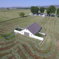 Historic Cattle Ranch For Sale in Central OR images 2