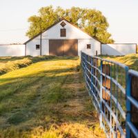 Historic Cattle Ranch For Sale in Central OR images 5