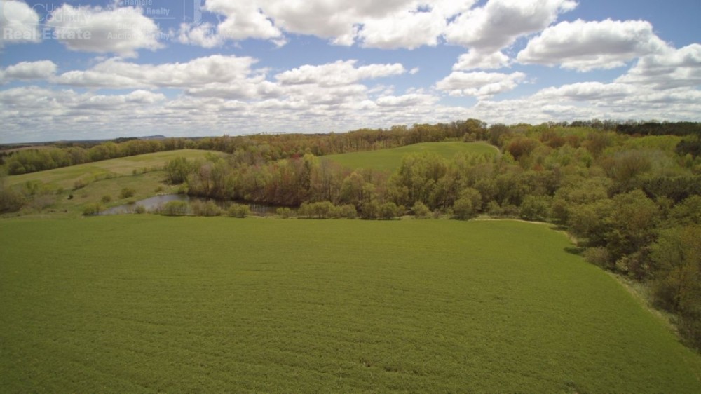 Gorgeous Secluded 40-Acre Parcel Clark County featured image