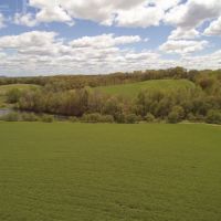 Gorgeous Secluded 40-Acre Parcel Clark County