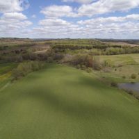 Gorgeous Secluded 40-Acre Parcel Clark County images 6
