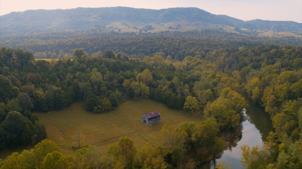Riverfront Hunting &nbsp; Recreational Ranch For Sale in Tazewell  TN featured image
