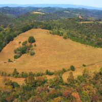 Riverfront Hunting &nbsp; Recreational Ranch For Sale in Tazewell  TN images 3