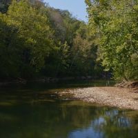 Riverfront Hunting &nbsp; Recreational Ranch For Sale in Tazewell  TN images 6