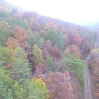 East Tennessee Mountain Property for Sale Bean Station TN images 4