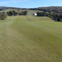155 Acres with Historic Farmhouse For Sale in Endicott  NY images 4