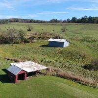 155 Acres with Historic Farmhouse For Sale in Endicott  NY images 5