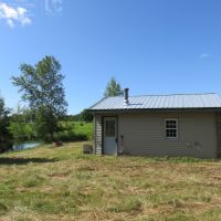 Off Grid Cabin on 84 Acres Near Glidden WI images 5
