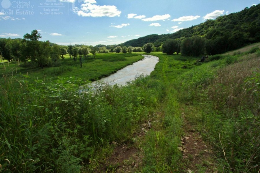 Diverse Recreational Land For Sale in Grant County  WI featured image