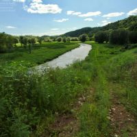 Diverse Recreational Land For Sale in Grant County  WI