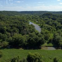 Diverse Recreational Land For Sale in Grant County  WI images 3