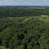 Diverse Recreational Land For Sale in Grant County  WI images 4