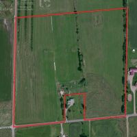 Buildable Property West of Medford  Taylor County WI images 3