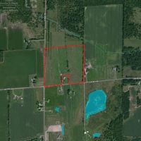 Buildable Property West of Medford  Taylor County WI images 4