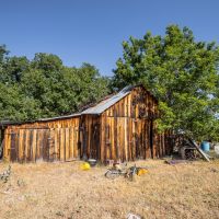 Chastain Homestead images 6