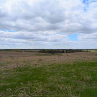 Building Site Surrounded by Natural Prairie in Iowa County WI images 2