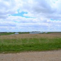 Building Site Surrounded by Natural Prairie in Iowa County WI images 4