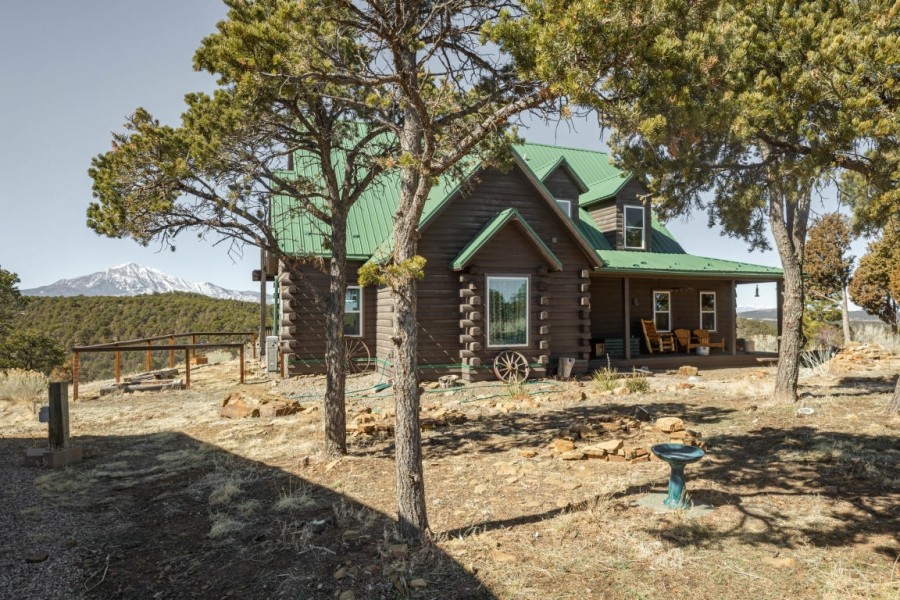 2228 Wapiti Walsenburg  CO featured image