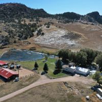 Cherokee Park Ranch